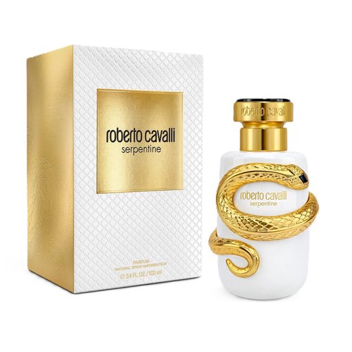 عطر روبرتو كافالي للنساء سيربنتين 100 مل Roberto Cavalli Ladies Serpentine Parfum 100 ml