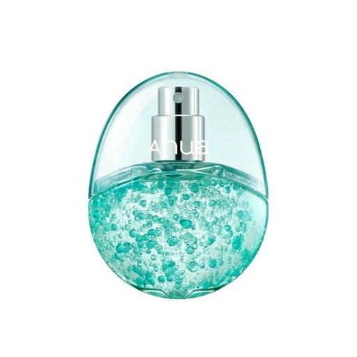 بخاخ مرطب للوجه بالكابسولات وحمض الهيالورونيك و PDRN من أنوا anua pdrn hyaluronic acid hydrating capsule mist