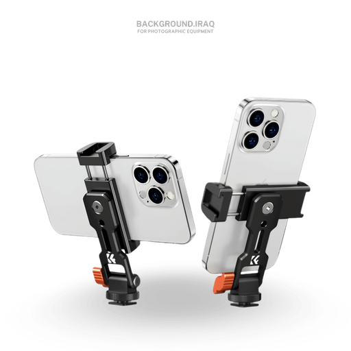 KF31.094 Adjustable Smartphone Holder KF31.094 Adjustable Smartphone Holder