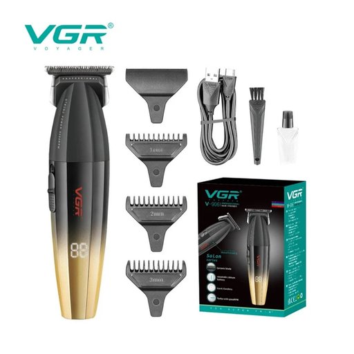 مكينة حلاقة موس صفر shaver vgr