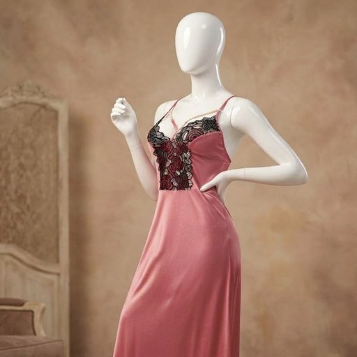 شلحة طويلة nightdress