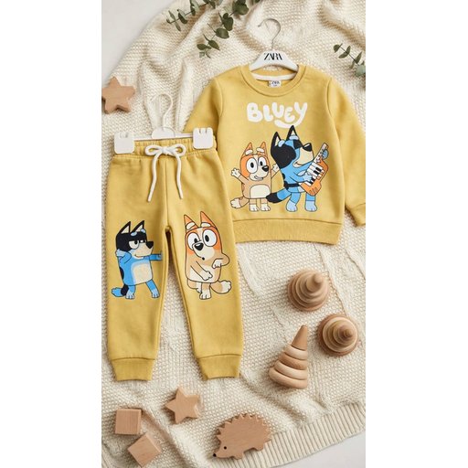 اتراك شتائي قطني box baby