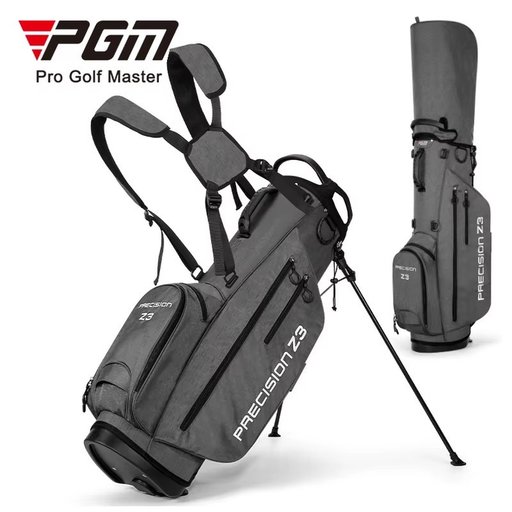 حقيبة الجولف ذات الحامل PGM Precision Z3 PGM Precision Z3 Golf Stand Bag