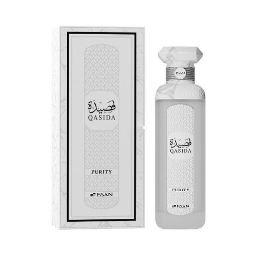 فاان قصيدة بيوريتي Qasida Purity Faan