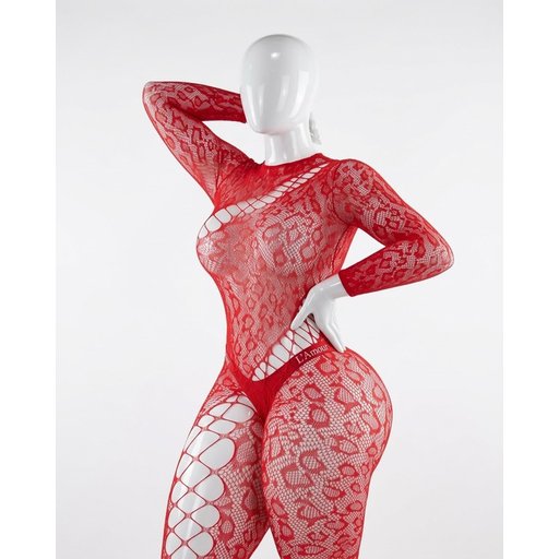 لانجري شبكي للمتزوجات lingerie