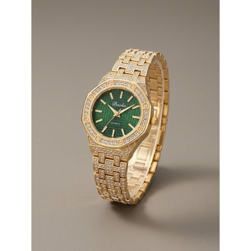 ساعة نسائي women’s watch