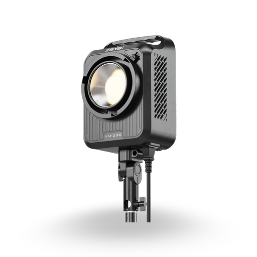 اضاءة ZSYB YM230 Bi-Color LED Video Light اضاءة ZSYB YM230 Bi-Color LED Video Light