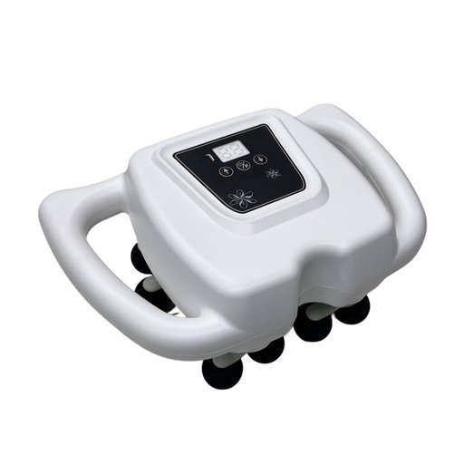 جهاز تدليك العضلات (Massage Gun) WNK-569 Massage Gun Strong Power