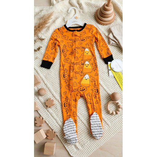 بكج اوفرات قطني بهاري box baby