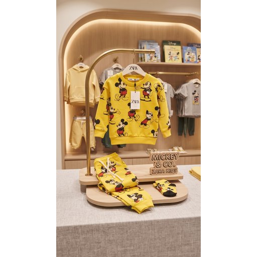 اتراك شتائي قطني box baby