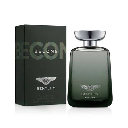 عطر بنتلي بيكوم او دي بارفيوم 100 مل BENTLEY Become EDP