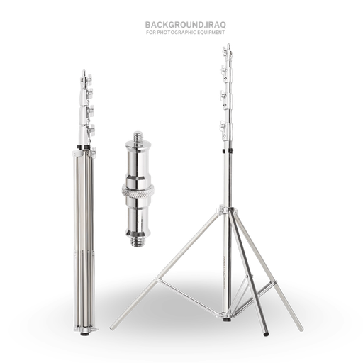 AMBITFUL AS-400 PRO 4M Stainless Steel Air AMBITFUL AS-400 PRO 4M Stainless Steel Air