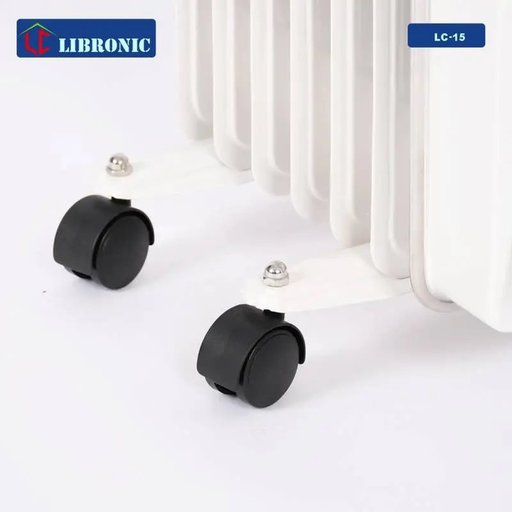 مدفأة زيتية 7ريشات Oil-filled heater