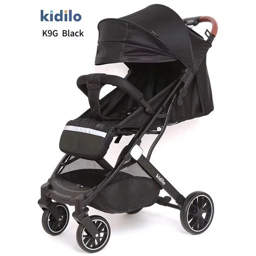 عربة اطفال كيديلو K9G Baby stroller Kidilo K9G