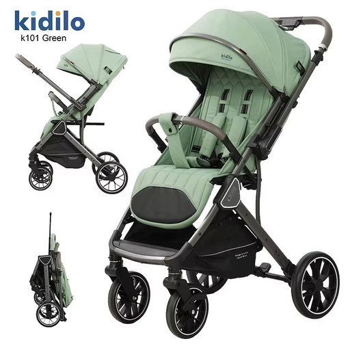 عربة الاطفال من كيديلو K101 kidilo K101