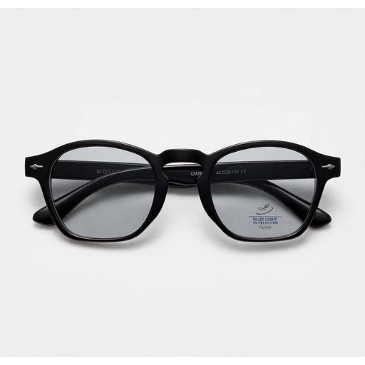 نظارة فوتو حماية من حاسبوب وشمسية Photochromic glasses