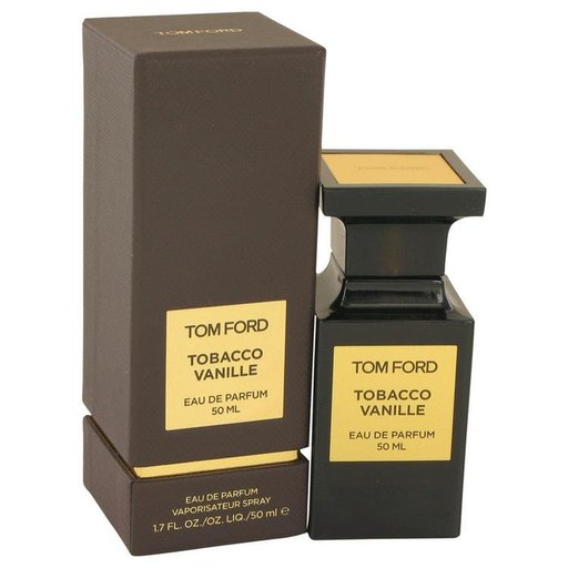 عطر توم فورد توباكو فانيلا للجنسين 50مل TOM FORD Tobacco Vanille Eau de Parfum 50ml