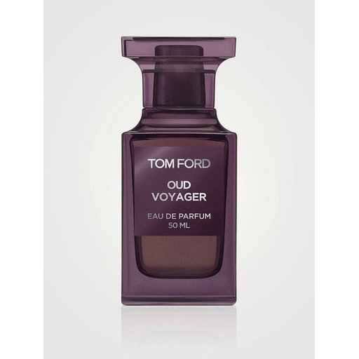 عطر عود فويجر للجنسين من عوم فورد 50مل Tom Ford Unisex Oud Voyager EDP Spray