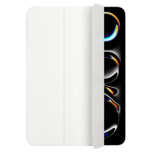 أبل غطاء Smart Folio لجهاز آيباد برو 11 بوصة (M4)