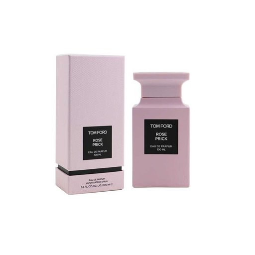 توم فورد عطر روز برايك للجنسين 50مل TOM FORD Rose Prick for unisex 100ml