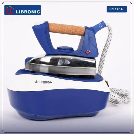 مكواة بخاري يدوي Handheld garment steamer