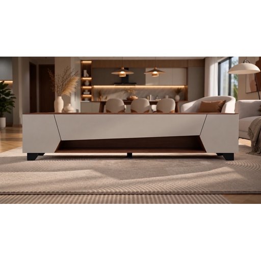 ميز تلفزيون TV ROKC