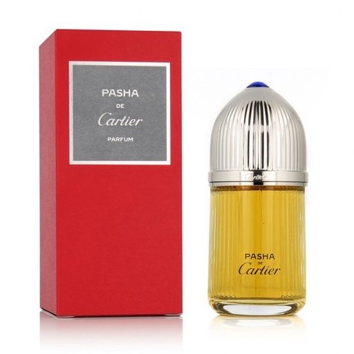 عطر باشا دي بارفان للرجال 100 مل CARTIER Pasha De Parfum