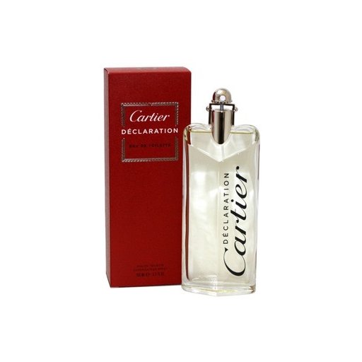 كارتير عطر ديكلاريشن أو دي تواليت للرجال 100 مل CARTIER Declaration EDT