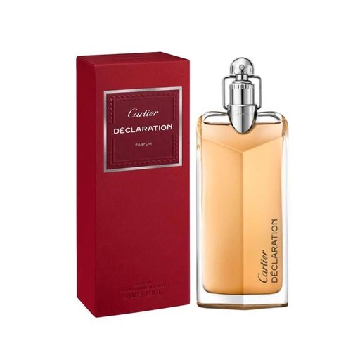 عطر كارتير ديكلاريشن بارفيوم 100مل للرجال Cartier Declaration Parfum 100ml