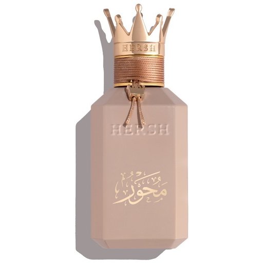 هيرش محور 100مل hersh Mehwar Eau de Parfum 100ml