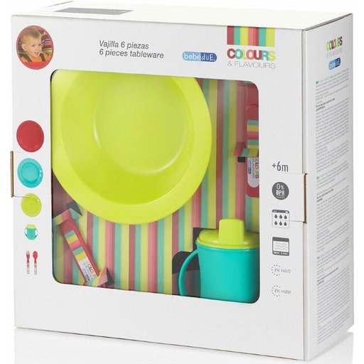 سيت طعام اطفال baby eat sets