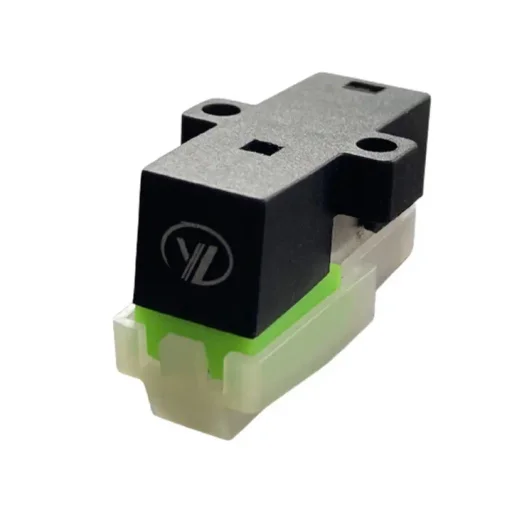 إبرة استبدال "إم جي آي" (MJI Replacement Needle M-03) لجهاز تشغيل الأسطوانات H-100 MJI Replacement Needle M-03 for H-100 Turntable