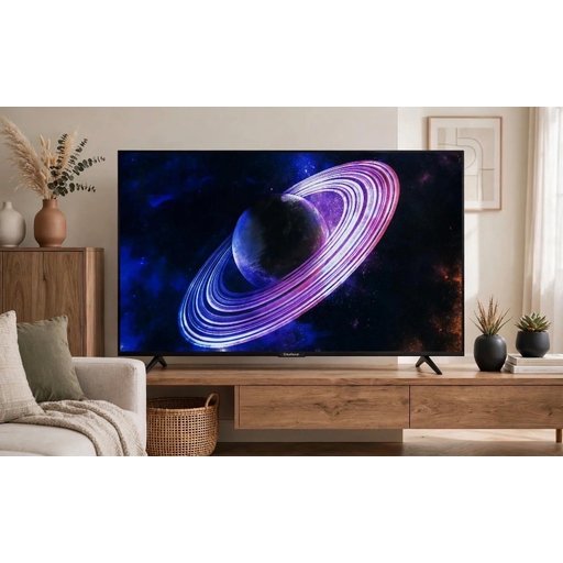شاشه نشنال 50 بوصة اسمارت انترنيت Nasnal 50-inch Internet Smart Screen