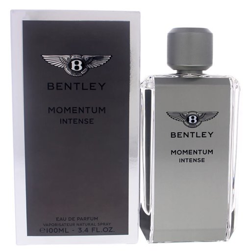 بنتلي عطر مومنتوم إنتنس للرجال100مل BENTLEY Momentum Intense