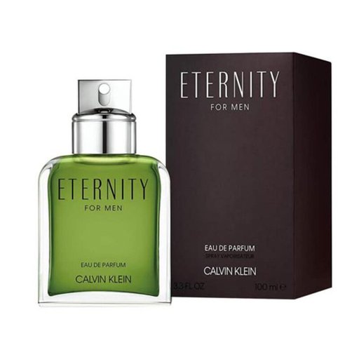 كالفن كلاين عطر إتيرنيتي للرجال100مل CALVIN KLEIN Eternity Men / EDP