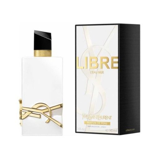 عطر ايف سان لوران ليبر ليو نوي بارفيوم دي بيو 90مل YVES SAINT LAURENT Ladies Libre L’Eau Nue EDP