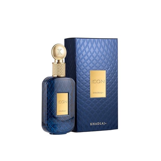 خدلج للعطور آيكون Icon Khadlaj Perfumes EDP