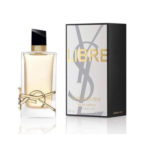 عطر ايف سان لوران ليبر او دو بارفيوم 90مل Yves Saint Laurent Libre Eau de Parfum 90ml