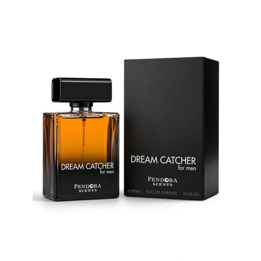 بيندورا سيسنتس دريم كاتشر للرجال من باريس كورنر Pendora Scents Dream Catcher For Men Paris Corner