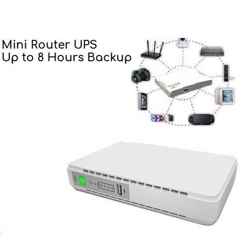 بور بانك راوتر 11400mah poer bank router 11,400 mah
