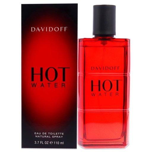 دافيدوف هوت ووتر Hot Water Davidoff EDT