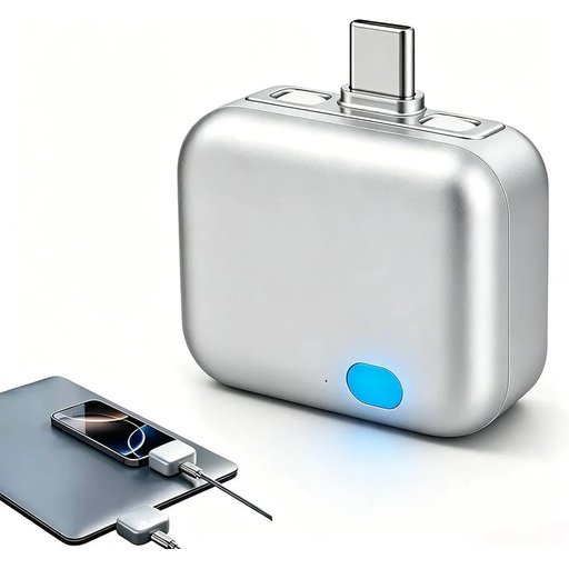 فاصل شحن ذكي140w Power Disconnector