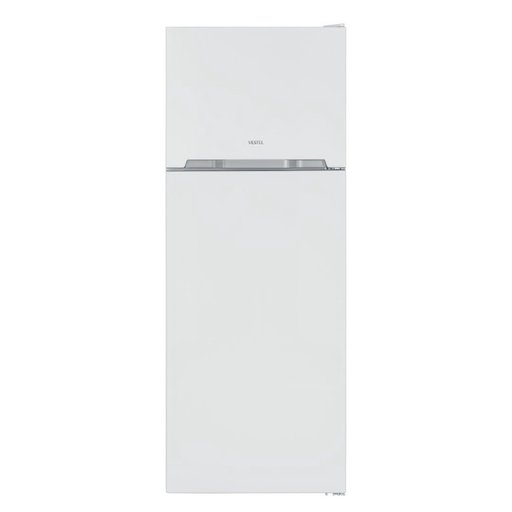 ثلاجه فستل 20 قدم 2 باب Vestel refrigerator 20 feet 2 doors