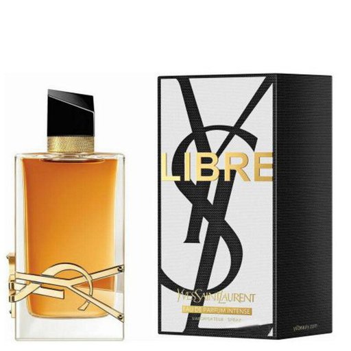 عطر ايف سان لوران ليبر انتنس او دو بارفيوم 90مل Yves Saint Laurent Libre Intense Eau de Parfum 90ml
