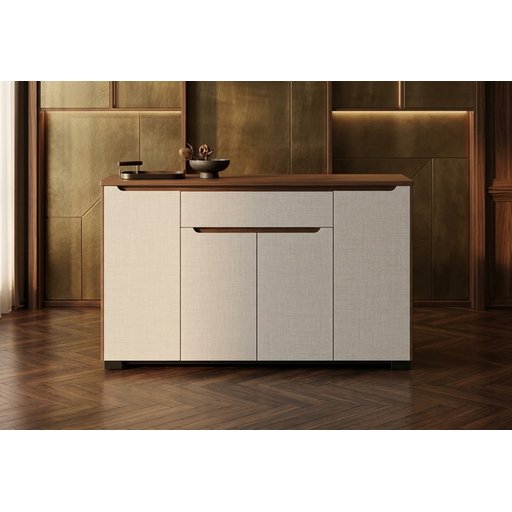 خزانة احذية Modern Shoe Cabinet