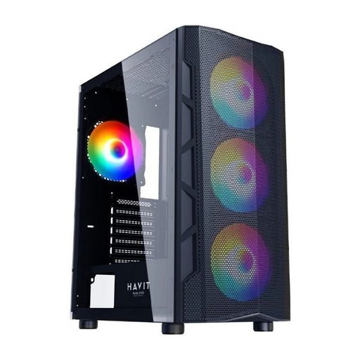 CF928 HAVIT CF928 Gaming Chassis CF928 HAVIT CF928 Gaming Chassis