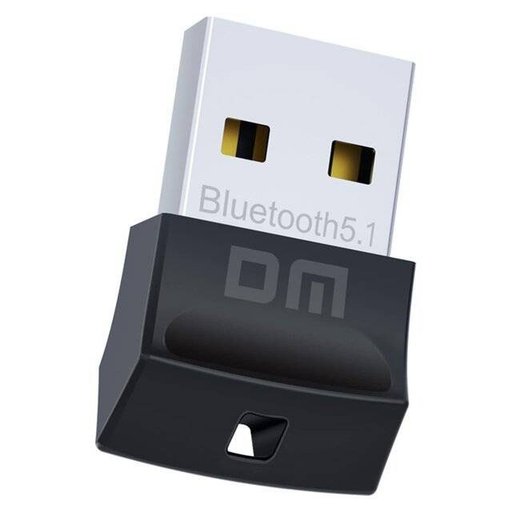 محول بلوتوث 5.1 Bluetooth 5.1 USB Adapter محول بلوتوث 5.1 Bluetooth 5.1 USB Adapter