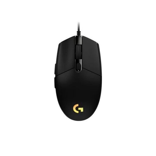 ماوس ألعاب لوجيتك G102 لايت سينك RGB بدقة 8000 DPI ماوس ألعاب لوجيتك G102 لايت سينك RGB بدقة 8000 DPI