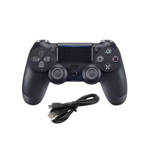 جويستك لجهاز بلاي ستيشن 4 -PlayStation PS4 Wireless Controller Gray Camouflage - Copy - جويستك لجهاز بلاي ستيشن 4 -PlayStation PS4 Wireless Controller Gray Camouflage - Copy -