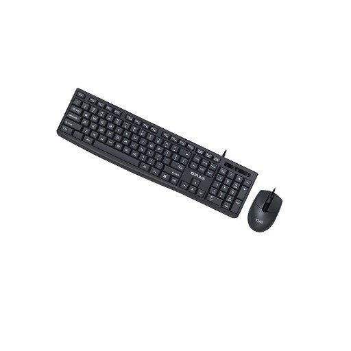 كيبورد و ماوس سلكي Keyboard and Mouse K11 كيبورد و ماوس سلكي Keyboard and Mouse K11